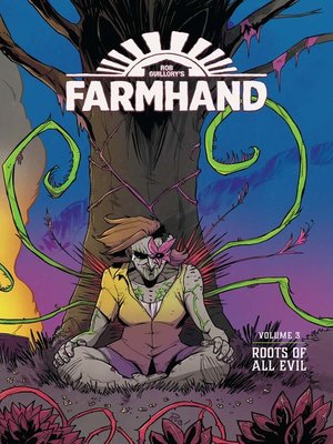 cover image of Farmhand (2018), Volume 3